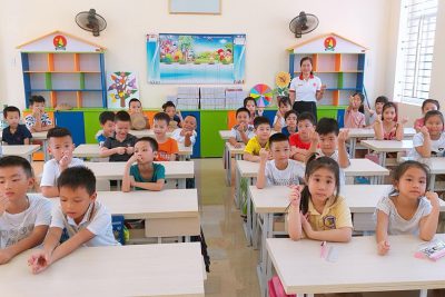 Bộ GDĐT điều chỉnh khung kế hoạch thời gian năm học 2019-2020